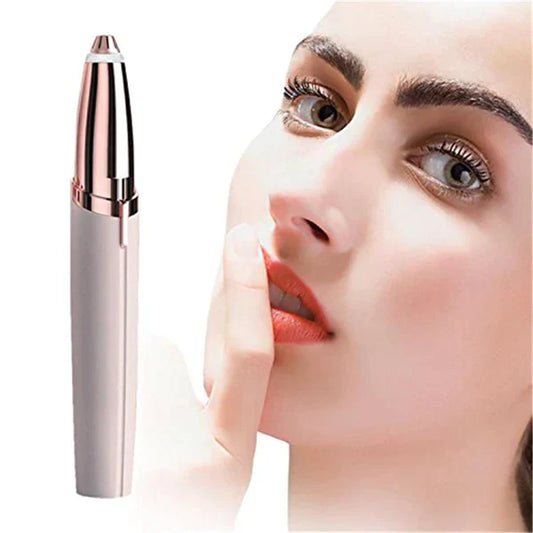 Soul Full™ Multipurpose Eyebrow Trimmer