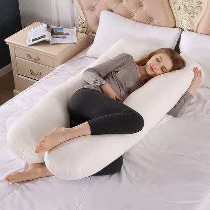 Soul Full™ Sleep Therapy Pillow