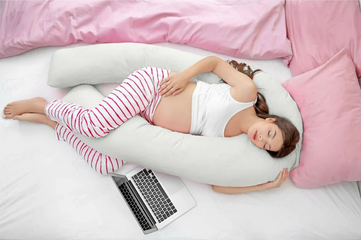 Soul Full™ Sleep Therapy Pillow